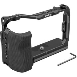 cage Smallrig 3212 Cage with grip for Sony A7C camera