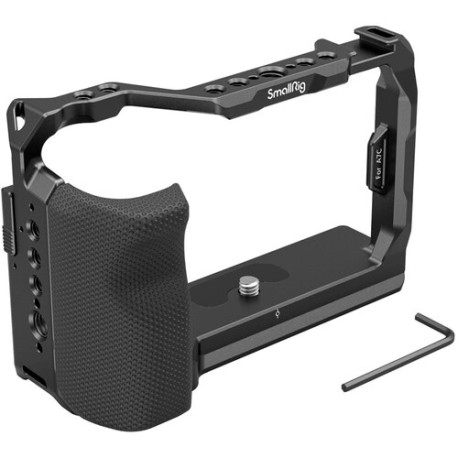SMALLRIG 3212 CAGE WITH SIDE HANDLE FOR SONY A 7C