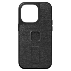 калъф Peak Design Mobile Everyday Loop Case Charcoal - iPhone 14 Pro