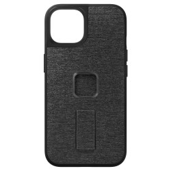 Peak Design Mobile Everyday Loop Case Charcoal - iPhone 14