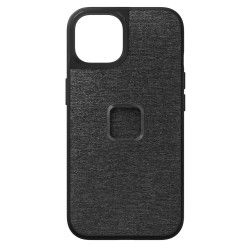 Case Peak Design Mobile Everyday Case Charcoal - iPhone 14
