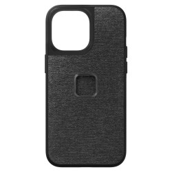 калъф Peak Design Mobile Everyday Case Charcoal - iPhone 14 Pro Max