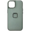 Peak Design Mobile Everyday Case Sage - iPhone 14