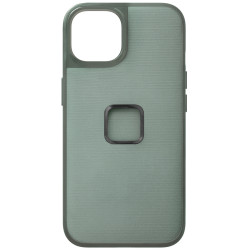 Case Peak Design Mobile Everyday Case Sage - iPhone 14