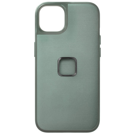 Case Peak Design Mobile Everyday Case Sage - iPhone 14 Plus