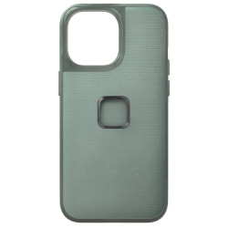 Case Peak Design Mobile Everyday Case Sage - iPhone 14 Pro Max