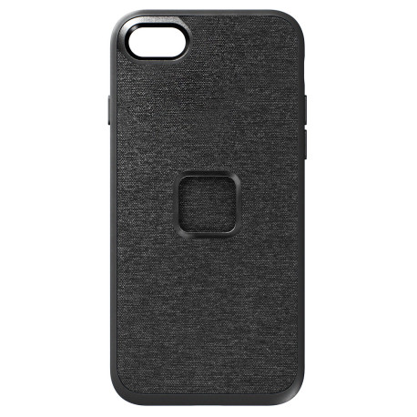 Case Peak Design Mobile Everyday Case Charcoal - iPhone SE