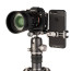 Benro ArcaSmart Sideart Camera Tripod Mount &amp; Smartphone Clamp