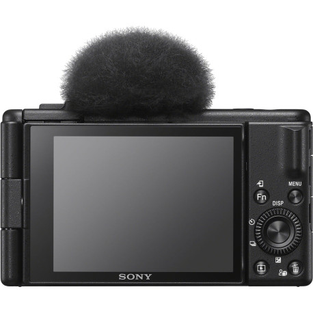 Vlogging camera Sony ZV-1F + Accessory | 180011257 | Photosynthesis