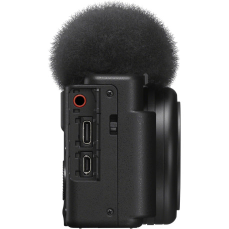 Vlogging camera Sony ZV-1F + Accessory | 180011257 | Photosynthesis