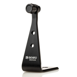Accessory Benro BINOH200 Aluminum holder for binoculars