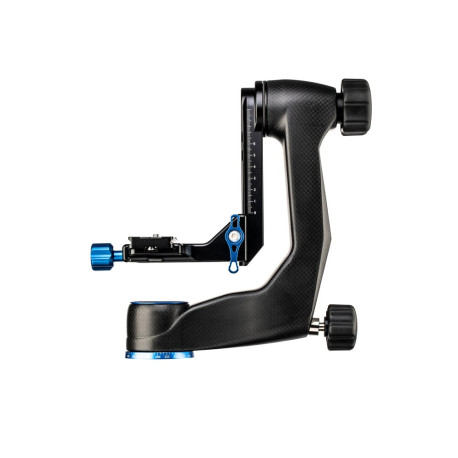 Benro GH3 Gimbal Head - Kopf Fotografie Für Objektiv Tele Und Supertele