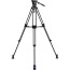 Benro BV6PRO Aluminum video tripod with head