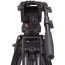 Benro BV6PRO Aluminum video tripod with head