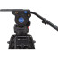 Benro BV6PRO Aluminum video tripod with head