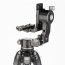 Benro TTOR35CLVGH2F Carbon tripod with collapsible swing head