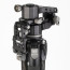 Benro TTOR35CLVGH2F Carbon tripod with collapsible swing head