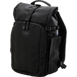 Backpack Tenba Fulton v2 10L (black)