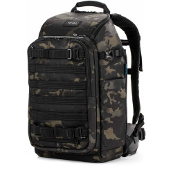 Backpack Tenba Axis v2 20L (black camo)