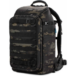 Backpack Tenba Axis v2 24L (black camo)