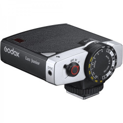 Flash Godox Lux Junior Retro Camera Flash