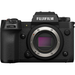 фотоапарат Fujifilm X-H2 + обектив Fujifilm Fujinon XF 16-80mm f/4 R OIS WR
