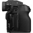 Camera Fujifilm FUJIFILM X-H2 BODY + Lens Fujifilm Fujinon XF 16-80mm f / 4 R OIS WR