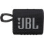 JBL Go 3 (black)