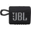 тонколона JBL Go 3 (черен)
