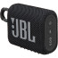 тонколона JBL Go 3 (черен)