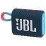 JBL Go 3 (син/розов)
