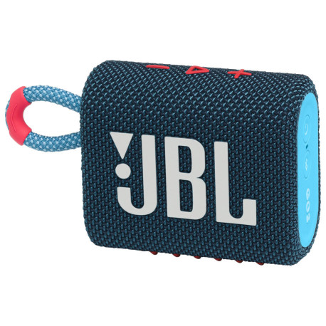 JBL Go 3 (blue)