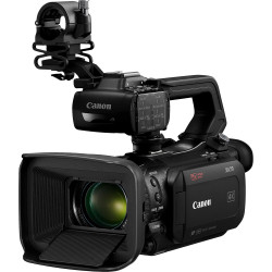 Camcorder Canon XA70 UHD 4K Dual Pixel AF