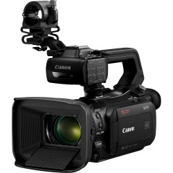 Canon XA70 UHD 4K Dual Pixel AF