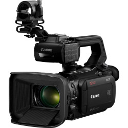 Camcorder Canon XA75 UHD 4K Dual Pixel AF