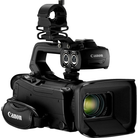 Видеокамера Canon XA75 UHD 4K Dual Pixel AF | ФотоСинтезис