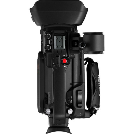 Видеокамера Canon XA75 UHD 4K Dual Pixel AF | ФотоСинтезис