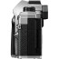 Camera OM SYSTEM (Olympus) OM-5 (black) + Lens Olympus M.Zuiko ED 14-150mm f / 4-5.6 II