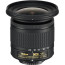 Nikon AF-P DX NIKKOR 10-20mm f/4.5-5.6G VR (употребяван)