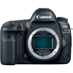 фотоапарат Canon EOS 5D Mark IV + BG-E20 (употребяван)
