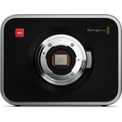 камера Blackmagic Design (MFT Mount) + аксесоари (употребяван)