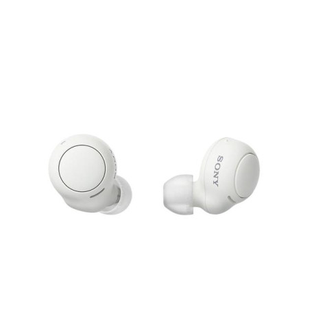 Earphones Sony WF-C500 White | PhotoSynthesis