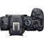  Canon EOS R6 Mark II + обектив Canon RF 24-105mm f/4L IS USM + батерия Canon LP-E6P Battery Pack