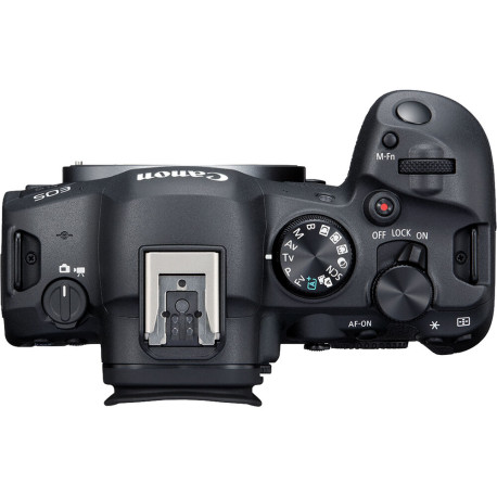 Camera Canon EOS R6 Mark II + Lens | 180021983 | Photosynthesis