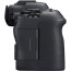  Canon EOS R6 Mark II + обектив Canon RF 24-105mm f/4-7.1 IS STM + батерия Canon LP-E6P Battery Pack