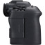 Camera Canon EOS R6 Mark II + Battery grip Canon BG-R10 Battery Grip + Battery Canon LP-E6NH Battery Pack
