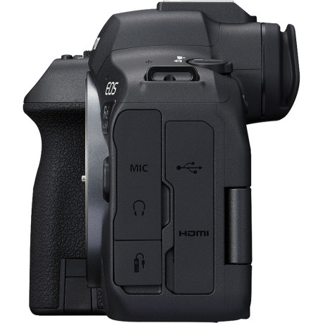 Camera Canon EOS R6 Mark II + Lens | 180021983 | Photosynthesis