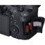  Canon EOS R6 Mark II + обектив Canon RF 24-105mm f/4-7.1 IS STM + батерия Canon LP-E6P Battery Pack