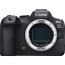 фотоапарат Canon EOS R6 Mark II + грип за батерии Canon BG-R10 Battery Grip + батерия Canon LP-E6NH Battery Pack