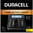 Charger Duracell USB Dual battery charger for Nikon EN-EL15